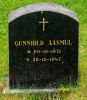 Gunhild Kristine Andersd Tangvik