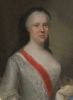 Albertina Frederika av Baden-Durlach
