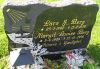 Lars og Margit Lovise Berg
