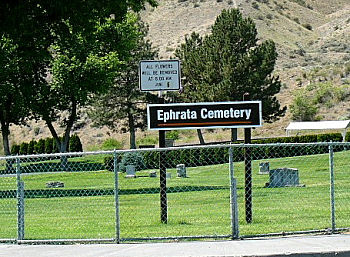 Ephrata Cemetery