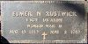 Elmer Norman Rustwick