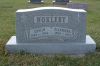 Edwin og Ellenora Nokleby
