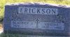 Engolf and Beatrice Erickson