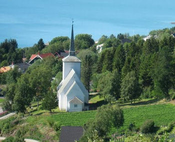 Sigerfjord Kirkegård