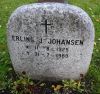 Erling J. Johansen