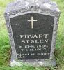 Edvard Larsen St?¸len