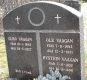 Ole, Guru og Øystein Vaagan
