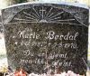 Marie Johannesd Berdal 