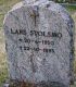 Lars Stolsmo  