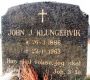 John Johnsen Klungervik 