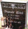 Ingvald Løkli 