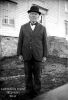 Lars Isaksen Engdal