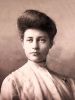 Ragnhild Johnson Dinger