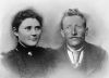 Johan og Marie Hansen