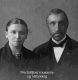 Fredrik og Marie Hafsmo 