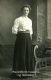 Maria Lauritzd Hafsmo 