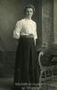 Maria Lauritzd Hafsmo 
