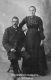 Edvard og Gjertrud Selnes