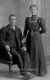 Johan og Johanna Selnes